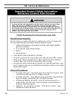 Preview for 132 page of U.S. Boiler Company K2WT-080B Installation, Operating And Service Instructions