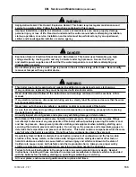 Preview for 133 page of U.S. Boiler Company K2WT-080B Installation, Operating And Service Instructions