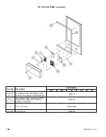 Preview for 150 page of U.S. Boiler Company K2WT-080B Installation, Operating And Service Instructions