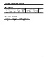 Preview for 7 page of U.S. Boiler Company LE DV Series Installation, Operating And Service Instructions