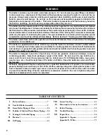 Preview for 4 page of U.S. Boiler Company MegaSteam MST Installation, Operating And Service Instructions