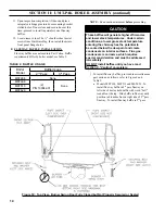 Preview for 14 page of U.S. Boiler Company MegaSteam MST Installation, Operating And Service Instructions