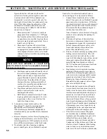 Preview for 50 page of U.S. Boiler Company MegaSteam MST Installation, Operating And Service Instructions