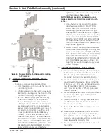 Preview for 15 page of U.S. Boiler Company MegaSteam MST288 Installation, Operating And Service Instructions