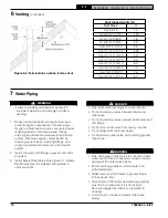 Preview for 12 page of U.S. Boiler Company X-202 Installation, Operating And Service Instructions