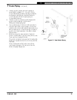 Preview for 13 page of U.S. Boiler Company X-202 Installation, Operating And Service Instructions