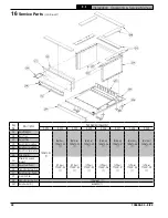 Preview for 42 page of U.S. Boiler Company X-202 Installation, Operating And Service Instructions