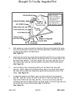 Preview for 6 page of U.S. General 02755 Assembly And Operating Instructions Manual