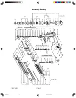 Preview for 9 page of U.S. General 54461 Assembly And Operating Instructions Manual