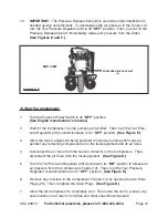 Preview for 12 page of U.S. General 93874 Assembly And Operating Instructions Manual