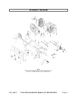 Preview for 17 page of U.S. General 93874 Assembly And Operating Instructions Manual