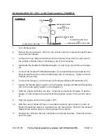 Preview for 17 page of U.S. General 97706 Operating Instructions Manual