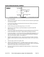 Preview for 19 page of U.S. General 97706 Operating Instructions Manual