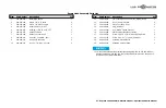 Preview for 53 page of U.S. Products 100-041-016 Operator'S Manual