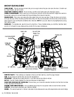 Preview for 4 page of U.S. Products 56380568 Information & Operating Instructions