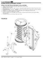 Preview for 50 page of U.S. Products AGITATOR 16 Instructions For Use And Parts List