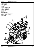 Preview for 6 page of U.S. Products HYDRAPORT 1200 Operating Instructions Manual