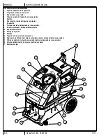 Preview for 18 page of U.S. Products HYDRAPORT 1200 Operating Instructions Manual