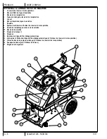 Preview for 30 page of U.S. Products HYDRAPORT 1200 Operating Instructions Manual