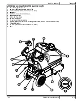 Preview for 31 page of U.S. Products HYDRAPORT 1200 Operating Instructions Manual