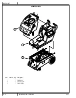 Preview for 40 page of U.S. Products HYDRAPORT 1200 Operating Instructions Manual