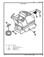 Preview for 41 page of U.S. Products HYDRAPORT 1200 Operating Instructions Manual