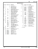 Preview for 43 page of U.S. Products HYDRAPORT 1200 Operating Instructions Manual