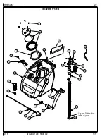 Preview for 44 page of U.S. Products HYDRAPORT 1200 Operating Instructions Manual