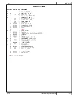 Preview for 45 page of U.S. Products HYDRAPORT 1200 Operating Instructions Manual