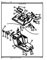 Preview for 46 page of U.S. Products HYDRAPORT 1200 Operating Instructions Manual