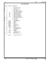 Preview for 47 page of U.S. Products HYDRAPORT 1200 Operating Instructions Manual