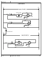 Preview for 48 page of U.S. Products HYDRAPORT 1200 Operating Instructions Manual