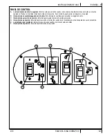 Preview for 17 page of U.S. Products KC-310 Information And Operating Instructions