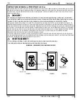 Preview for 25 page of U.S. Products KC-310 Information And Operating Instructions