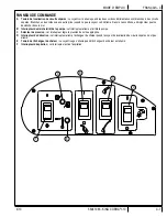 Preview for 27 page of U.S. Products KC-310 Information And Operating Instructions