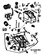 Preview for 10 page of U.S. Products KING COBRA 1200 PRO Operating Instructions Manual