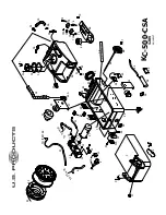 Preview for 6 page of U.S. Products KING COBRA 500-CSA Information & Operating Instructions