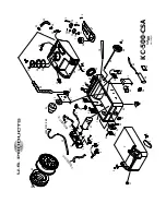 Preview for 14 page of U.S. Products KING COBRA 500-CSA Information & Operating Instructions