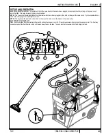 Preview for 9 page of U.S. Products King Cobra KC-500 Information And Operating Instructions