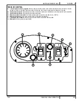 Preview for 19 page of U.S. Products King Cobra KC-500 Information And Operating Instructions