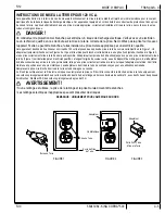 Preview for 29 page of U.S. Products King Cobra KC-500 Information And Operating Instructions