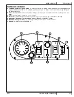 Preview for 31 page of U.S. Products King Cobra KC-500 Information And Operating Instructions