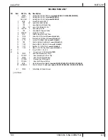 Preview for 41 page of U.S. Products King Cobra KC-500 Information And Operating Instructions