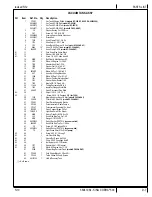 Preview for 43 page of U.S. Products King Cobra KC-500 Information And Operating Instructions