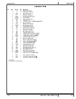 Preview for 45 page of U.S. Products King Cobra KC-500 Information And Operating Instructions