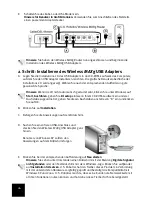 Preview for 30 page of U.S. Products maxg Quick Installation Manual