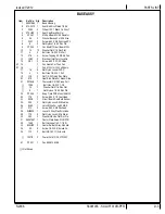 Preview for 35 page of U.S. Products Solus 310R Information And Operating Instructions