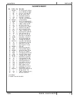 Preview for 39 page of U.S. Products Solus 310R Information And Operating Instructions