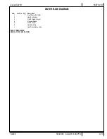 Preview for 43 page of U.S. Products Solus 310R Information And Operating Instructions