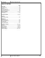 Preview for 2 page of U.S. Products Solus 500R Information And Operating Instructions